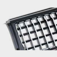 per Mercedes G W463 1990-2014 Griglia GT-R Design Esclusivo