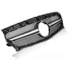 per Mercedes CLA C117 AMG 45 Look 2013-2018 Griglia Radiatore