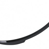 Spoiler per bagagliaio per Tesla Model 3 (2017-up) Piano Black