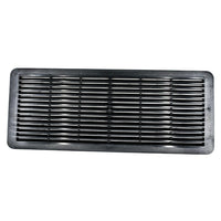 Griglia Tendina Tetto Apribile Mercedes Classe S (W140) - NERO