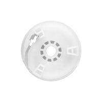 Kit Riparazione Alzacristalli Posteriore Sinistro per Fiat Doblò