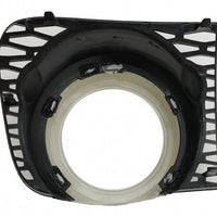 Copri fendinebbia per Land Rover Range Rover Vogue III L322 (2010-2012) Design a