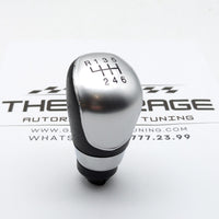 Manopola Leva Pomello Cambio 6 Marce per Ford Focus Fiesta. Kuga Mondeo S C max