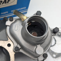POMPA ACQUA GRAF per Fiat Fiorino Elba Duna Innocenti Regata Ritmo PA338A