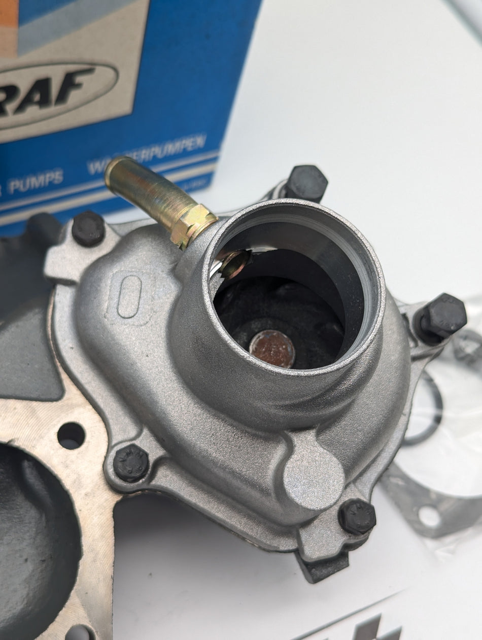 POMPA ACQUA GRAF per Fiat Fiorino Elba Duna Innocenti Regata Ritmo PA338A