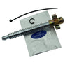 Albero trasmissione 11 cm S-Max Jaguar S-Type X-Type