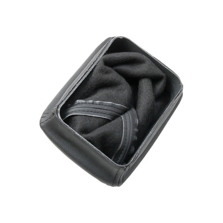 Pomello cambio e soffietto per Mercedes Classe C W210 Classic – vista 6