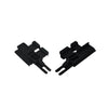 Kit Riparazione Telo Parasole BMW E39 E46 E53 - 10 Pezzi