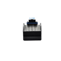 Coperchio Interruttore Alzacristalli BMW Serie 3 E46 (Nuovo Modello)
