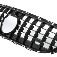 Griglia sportiva per Mercedes W213 FACELIFT PANAMERICANA GT AMG OPTIK