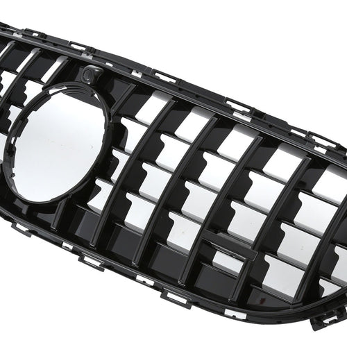 Griglia sportiva per Mercedes W213 FACELIFT PANAMERICANA GT AMG OPTIK