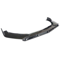 Splitter Lama Anteriore per Audi A3 A4 *RS Look* ABS Spoiler Sotto Paraurti