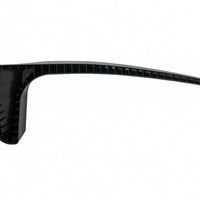 Divisori per paraurti posteriore Alette Finiture fendinebbia per VW Golf 7.5 (20