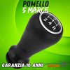 Pomello Cambio 5 MARCE per Peugeot 106 107 205 206 207 CITROEN C1 C2 C3 C4 XSARA