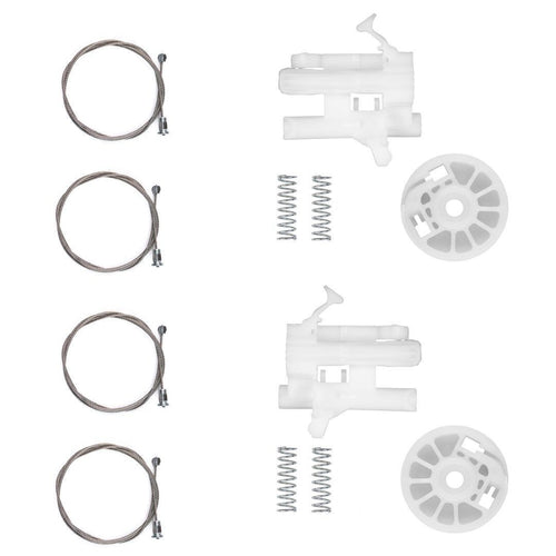 Kit riparazione parabrezza Destra-Sinistra per Fiat 500