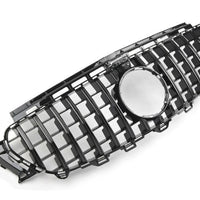 Griglia Sport per Mercedes W213 C238 E E63 Panamericana AMG GT Ottica