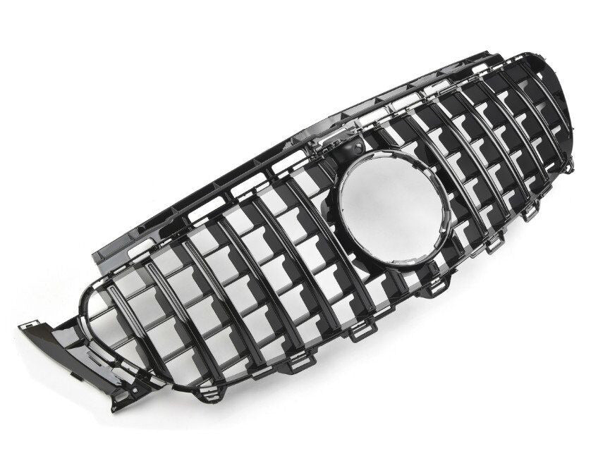 Griglia Sport per Mercedes W213 C238 E E63 Panamericana AMG GT Ottica