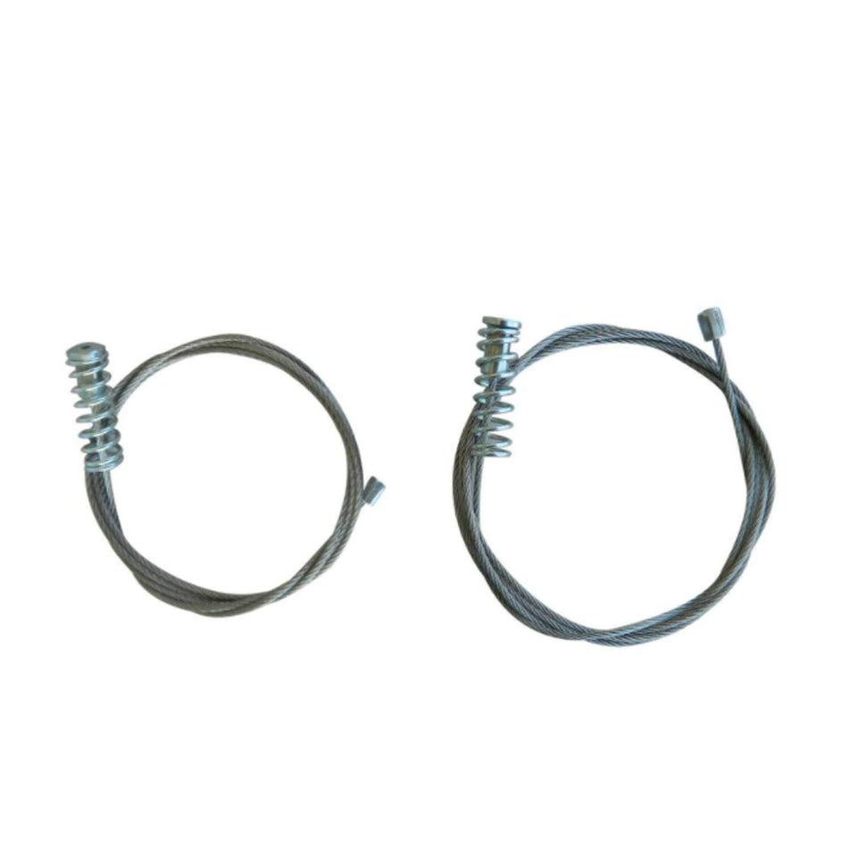 Kit Riparazione Alzacristalli Porta Posteriore Destra per Mercedes CLK A209 C209