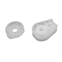 Guida finestrino plastica Megane 1 Cabrio Destra-Sinistra