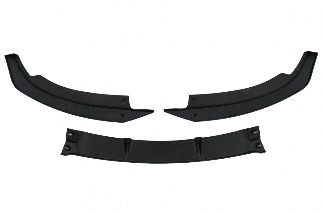 Spoiler per paraurti anteriore per BMW Serie 3 E92 E93 (2006-2009) Coupe – vista 8