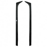 Spoiler per lunotto posteriore per VW Polo 6R MK5 (2009-2018) GTI Design Piano B