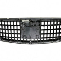 Griglia anteriore per Mercedes Classe S W222 X222 (2014-2020) Design verticale P
