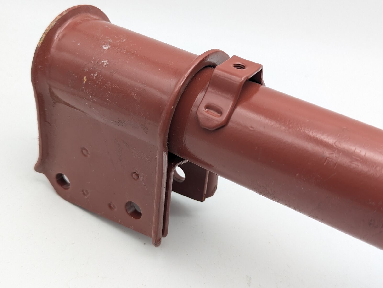 AMMORTIZZATORE NUOVO ORIGINALE per FIAT UNO 146 1983-2006 ANTERIORE sx/dx – vista 4