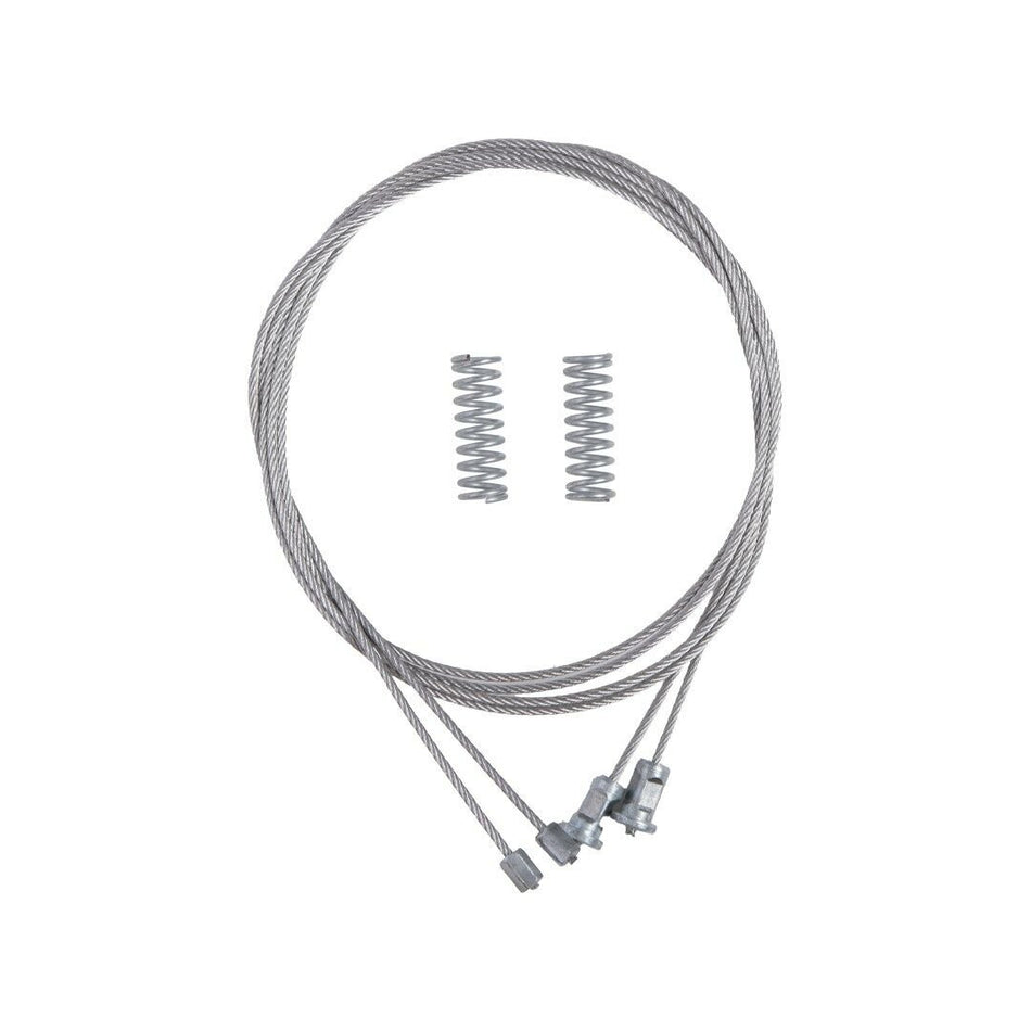 Cavo Sollevamento Alzacristalli Posteriore Destro/Sinistro W210/S210