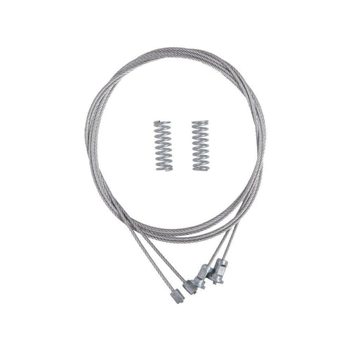 Cavo Sollevamento Alzacristalli Posteriore Destro/Sinistro W210/S210