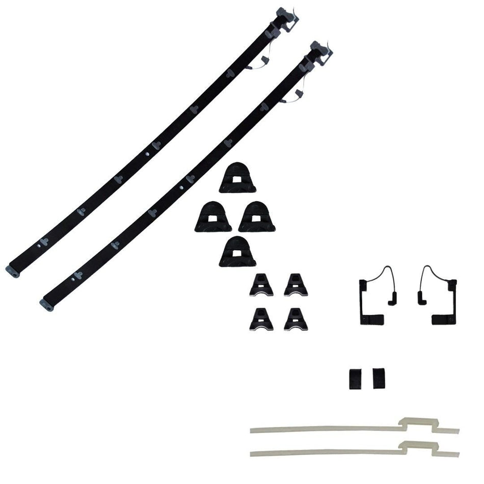 Kit Riparazione Tetto Panoramico Mercedes Classe C/CLA