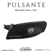 Pulsante maniglia freno a mano per Mercedes Viano Vito W639 2003-2015