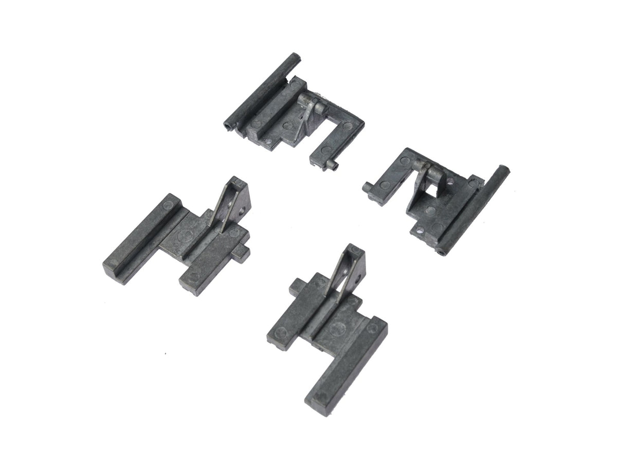 Kit Riparazione Tetto Apribile Renault Clio I/II