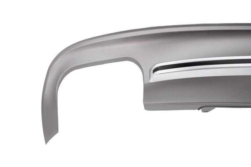 Diffusore paraurti posteriore per Audi A5 8T Sportback Standard Facelift – vista 4