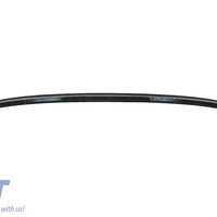 Spoiler per bagagliaio per BMW Serie 5 G30 (2017 in poi) M5 Design Piano Black