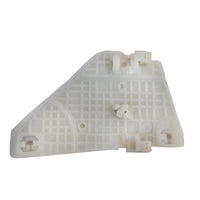 Alza Cristallo Posteriore Sinistro Jeep Grand Cherokee 2