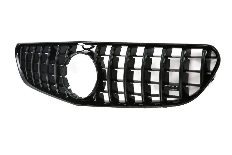 Griglia Sport griglia per Mercedes W217 S63 S65 Panamericana GT