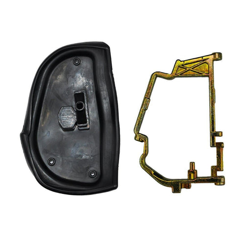 Specchio Retrovisore Destro W210 W140