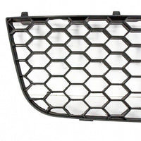 Griglia centrale inferiore del paraurti anteriore per VW Golf 5 V (2003-2007) GT