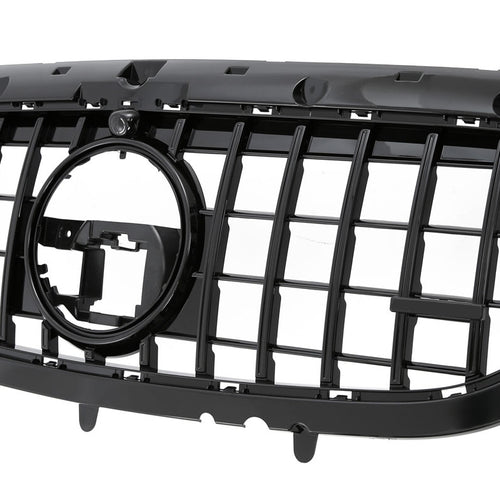 Griglia sportiva per Mercedes H247 GLA Panamericana GT AMG 2020-2023