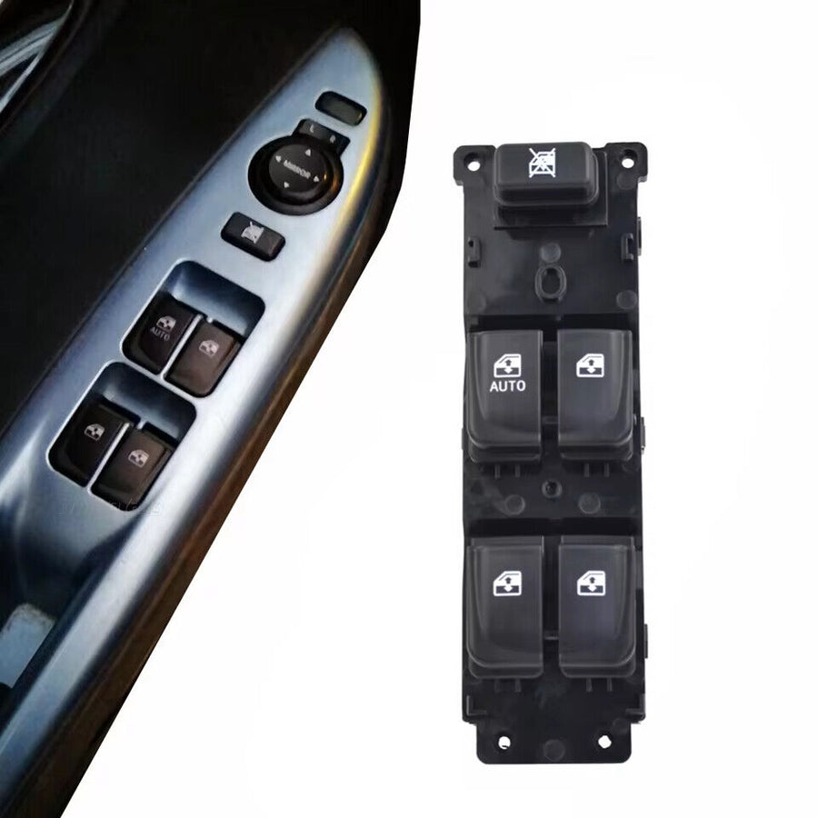 ✨Pulsantiera interruttore console Alzacristalli sinistro Hyundai i20 935701J102