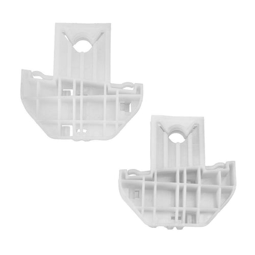 Kit Alzacristalli Plastico Destro-Sinistro Ford Focus