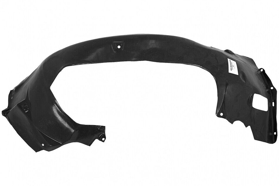 Rivestimento parafango anteriore SINISTRO per BMW Serie 3 E36 (1992-1997) Berlin