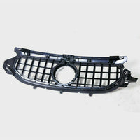 per Mercedes GLA H247 2020-2022 Griglia Radiatore GTR AMG Look
