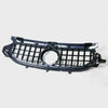per Mercedes GLA H247 2020-2022 Griglia Radiatore GTR AMG Look