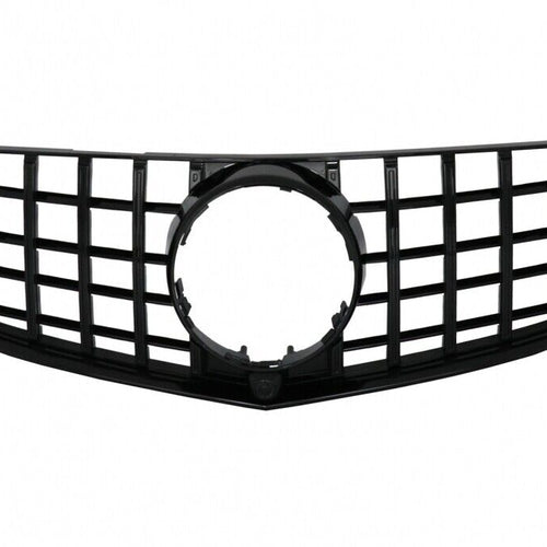 Griglia anteriore per Mercedes Classe E C207 W207 A207 Facelift (2013-2017) Coup