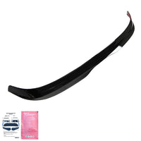Spoiler posteriore per VW VOLKSWAGEN Golf MK7 / 7.5 GTI / R / R-Line 2013-2020
