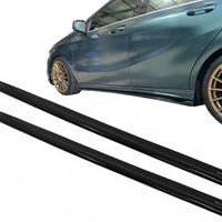 Estensione minigonne laterali per Mercedes Classe A W176 Sport Line A45 Hatchbac