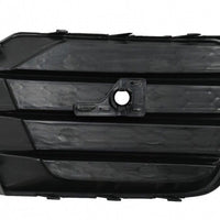 Coperchi fendinebbia Griglie laterali per Audi Q3 8U Facelift (2014-2017) RS Des
