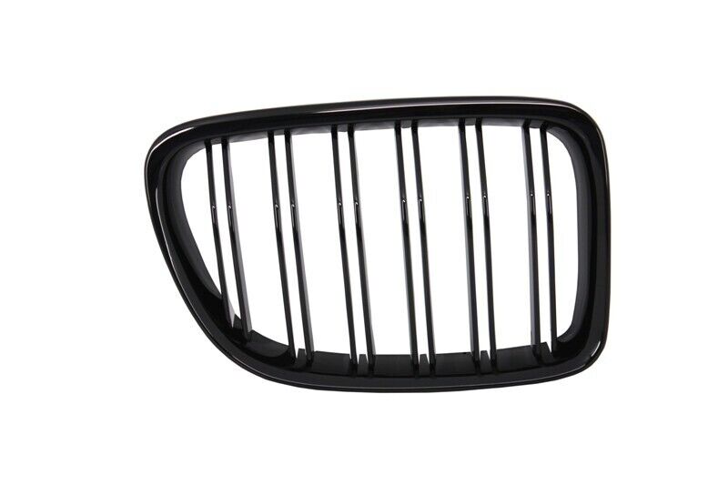 Griglie centrali Griglie renali per BMW X1 E84 (2009-2014) Design a doppia stris