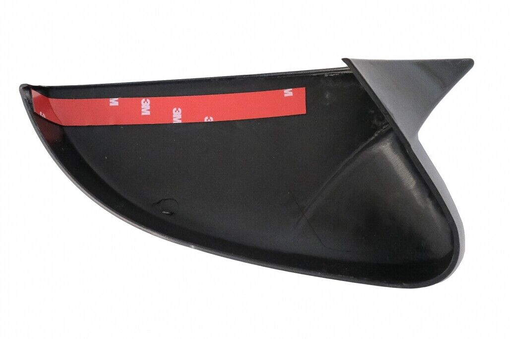 Calotte specchietti per VW Polo 6R 6C MK5 (2009-2017) Up! Hatchback – vista 4